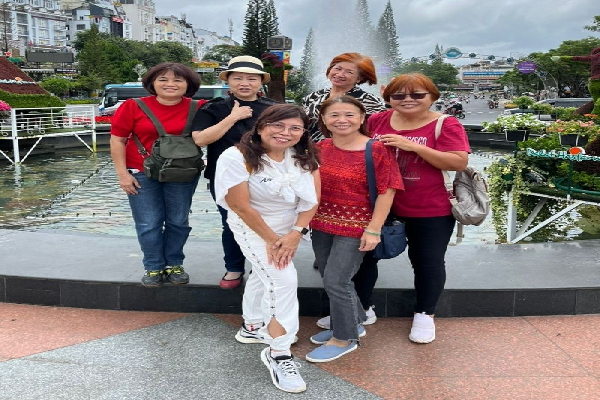 5D4N Amazing Dalat Nha Trang Tour - photo 39